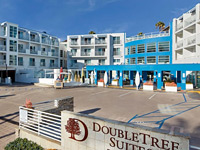 DoubleTree Suites by Hilton Doheny Beach-Dana Point