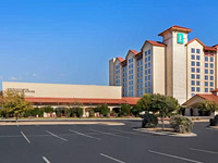 Embassy Suites San Marcos Hotel, Spa and Conference Center