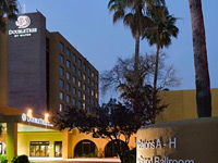 DoubleTree Hotel Tucson at Reid Park