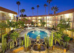 Embassy Suites Tucson-Williams Center