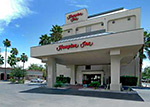 Hampton Inn Tucson-North