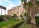 Comfort Suites San Antonio Downtown