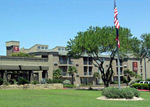 Clarion Inn & Suites Austin Conference Center 