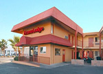 Econo Lodge Ft. Bliss
