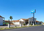 Econo Lodge Fort Stockton