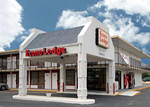 Econo Lodge Kingsville