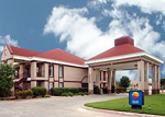 Comfort Inn Lake Granbury