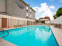 Country Inn & Suites By Radisson, Austin North (Pflugerville)