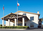 Quality Inn Fredericksburg