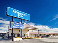 Comfort Inn Dalhart