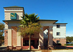 Quality Inn & Suites San Antonio Northwoods