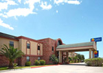 Comfort Inn & Suites Corpus Christi