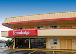 Econo Lodge San Antonio Central
