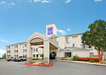 Sleep Inn San Antonio Medical Center N.W.