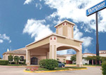 Rodeway Inn & Suites Corpus Christi