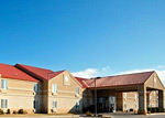 Comfort Suites Amarillo