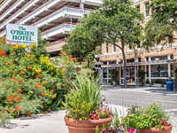 Clarion Collection O'Brien Hotel