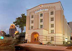Comfort Inn San Antonio Alamo/Riverwalk Historic District