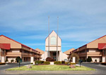 Quality Inn & Suites Amarillo West