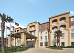 Comfort Suites North Padre Island