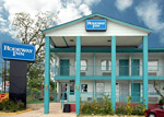 Rodeway Inn San Antonio near Ft Sam Houston