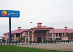 Comfort Inn & Suites at Braunig Lake