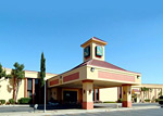 Quality Inn & Suites Odessa