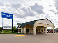 Econo Lodge Three Rivers