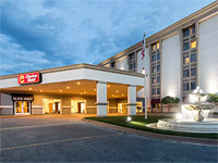 Clarion Hotel San Angelo