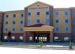 Comfort Inn & Suites San Antonio near the AT&T Center