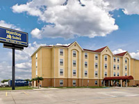MainStay Suites Ingleside