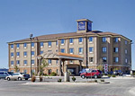 Sleep Inn & Suites San Antonio near Seaworld