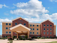 Comfort Inn Abilene