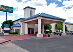 Quality Inn Dumas