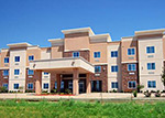 Comfort Suites Bridgeport