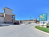 Hotels Carrizo Springs  South Texas Hotels