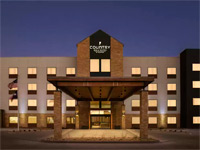 Country Inn & Suites by Radisson, Lubbock Southwest