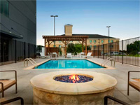 Country Inn & Suites by Radisson, New Braunfels