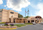 Comfort Inn Salt Lake City Airport/International Center