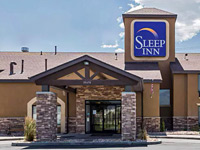 Sleep Inn South Jordan