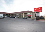 Econo Lodge Provo