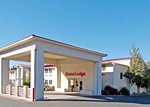 Econo Lodge Cedar City