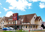 Clarion Collection Victorian Charm Inn Kanab