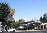 Rodeway Inn Bear Mountain Lodge