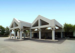 Quality Inn Salt Lake City Airport