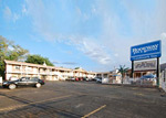 Rodeway Inn & Suites Landmark Inn Moab