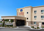 Comfort Suites Midvale