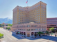 Ben Lomond Suites, an Ascend Collection Hotel