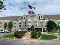 Country Inn & Suites by Radisson, West Valley City