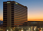 Radisson Hotel Salt Lake City Downtown